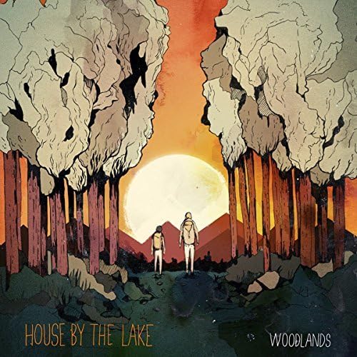 Woodlands [Vinyl LP] von Apollon Records (H'Art)