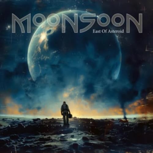 East of Asteroid [Vinyl LP] von APOLLON RECORDS