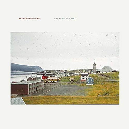 Am Ende Der Welt [Vinyl LP] von Apollon Records