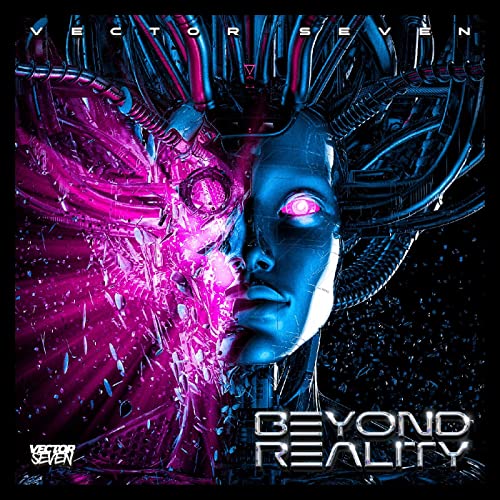 Beyond Reality von Apollon Records