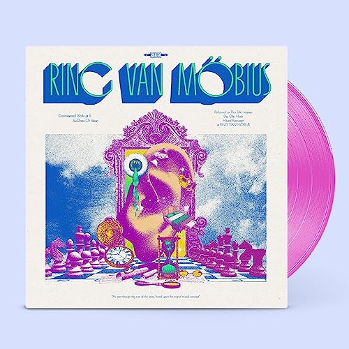 Commissioned Works Pt II - Six Drops of Poison Commissioned Works Pt II - Six Drops of Poison von APOLLON RECORDS
