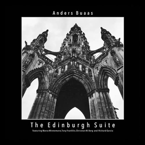 Edinburgh Suite von Apollon Records