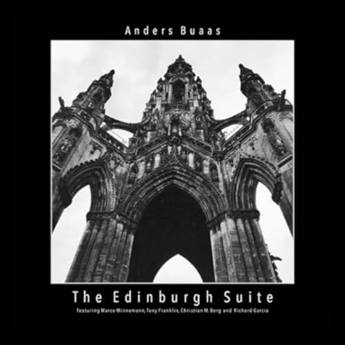 Edinburgh Suite von Apollon Records
