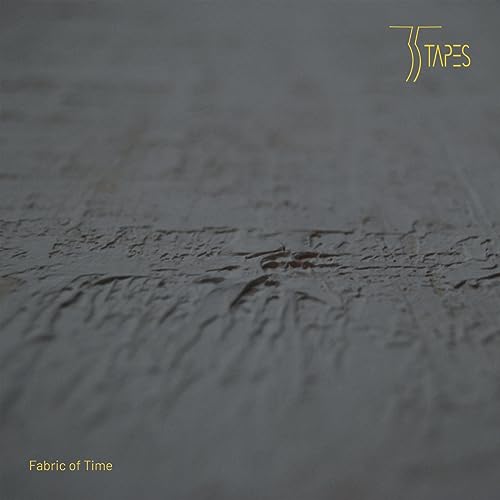 Fabric Of Time von Apollon Records