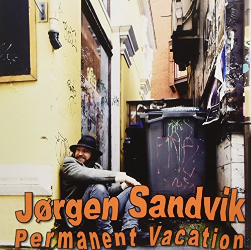 Permanent Vacation [Vinyl LP] von Apollon Records