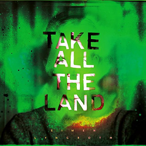 Take All the Land [Vinyl LP] von Apollon Records
