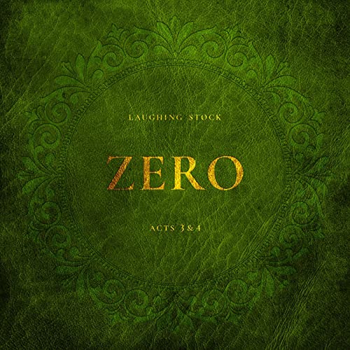 Zero Acts 3&4 von Apollon Records