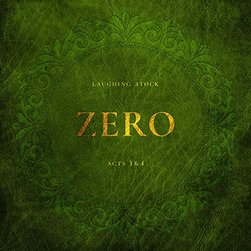 Zero Acts 3&4 Zero Acts 3&4 von Apollon