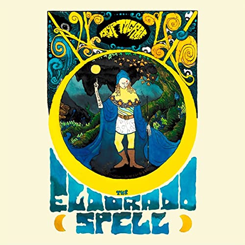Eldorado Spell [Vinyl LP] von Apollon