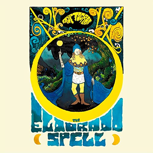 Eldorado Spell [Vinyl LP] von Apollon