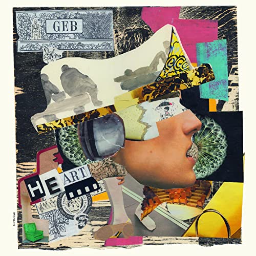 Geb Heart (Ltd.Cd Digifile) von Apollon