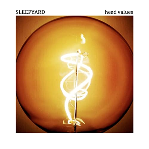 Head Values (Lim.Black Vinyl) [Vinyl LP] von Apollon