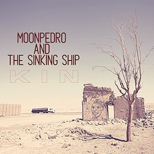 Kin (Lp+cd) [Vinyl LP] von Apollon