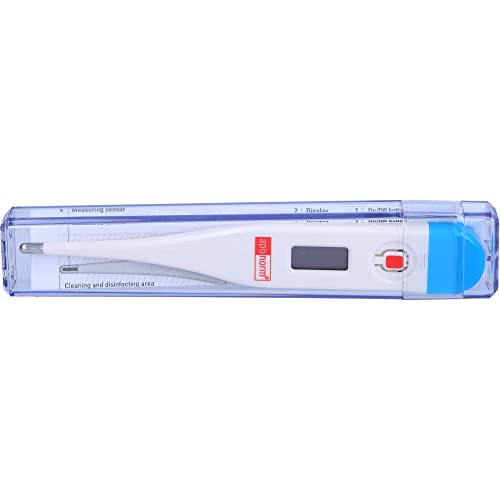 APONORM Fieberthermometer basic 1 St von Aponorm