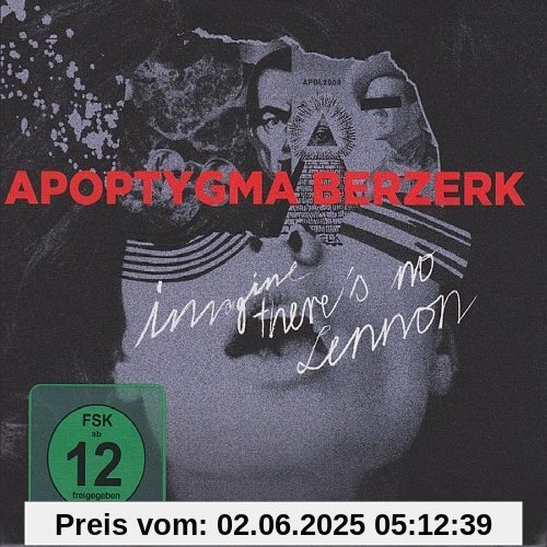 Imagine There's No Lennon (Live) von Apoptygma Berzerk