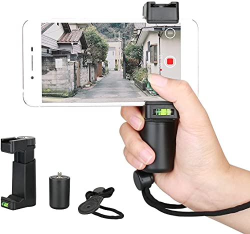 Apore Halterungen Ständer für Handys Monopod - Professionelle Smartphone Halterung Stabilizer Stativ Mount von Apore