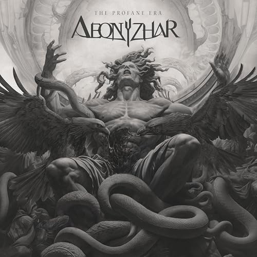 The Profane Era von APOSTASY REC.