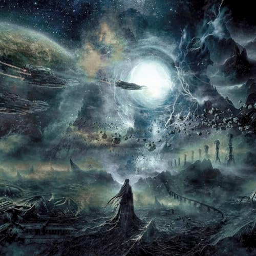 To the Stars von Apostasy Records