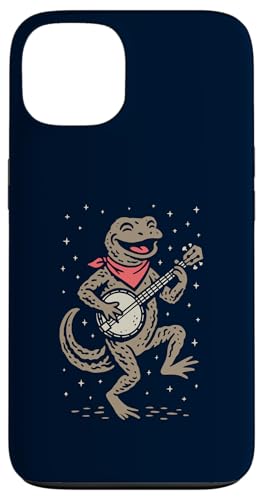 Appalachian Hellbender Salamander Cute Banjo Picker Music Hülle für iPhone 13 Appalachian Hellbender Salamander Cute Banjo Picker Music Hülle für iPhone 13 von Appalachian Basecamp by Giant Step