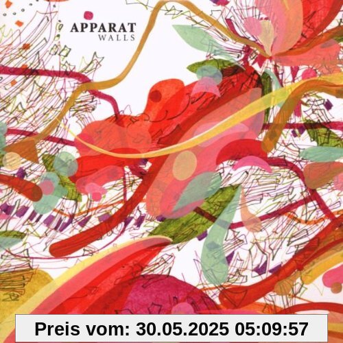Walls von Apparat