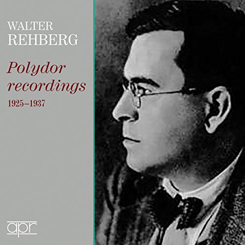 Die Polydor Aufnahmen 1925 - 1937 von Apr (Note 1 Musikvertrieb)