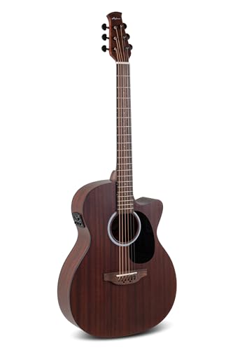 Applause E-Akustikgitarre Wood Classics AEO96-M Orchestra Model Electro Applause E-Akustikgitarre Wood Classics AEO96-M Orchestra Model Electro von Applause