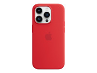 Apple (PRODUCT) RED - hintere Abdeckung für Mobiltelefon von Apple Computer