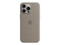 Apple Hintere Abdeckung für Mobiltelefon - kompatibel mit MagSafe von Apple Computer