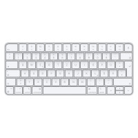 Apple Magic Keyboard 2021, silber, DE von Apple Computer