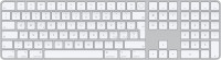 Apple Magic Keyboard with Touch ID and Numeric Keypad von Apple Computer