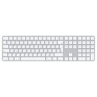 Apple Magic Keyboard with Touch ID and Numeric Keypad von Apple Computer