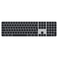 Apple Magic Keyboard with Touch ID and Numeric Keypad von Apple Computer