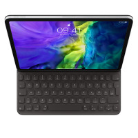 Apple Smart Keyboard Folio, KeyboardDock für iPad Pro 11", DE [2020] von Apple Computer