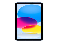 Apple iPad 10 256GB, 5G, Blau von Apple Computer