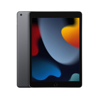 Apple iPad 9 256GB, Space Gray von Apple Computer