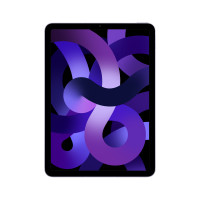 Apple iPad Air 5 256GB, 5G, Purple von Apple Computer