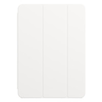 Apple iPad Pro 11" Smart Folio (4. Generation / 2022), White von Apple Computer