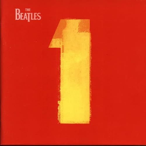 1 - Beatles CD 1 - Beatles CD von Apple Records