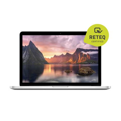 MacBook Pro 15  2015 (generalüberholt) (sehr gut) 39.1cm (15.4 Zoll) Intel® Core™ i7 i7-4770HQ von Apple refurbished
