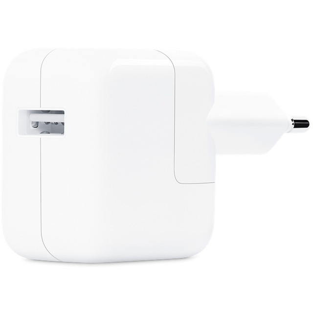 12W USB Power Adapter, Netzteil von Apple