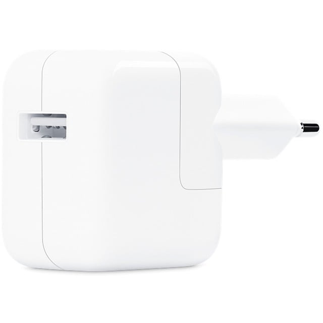 12W USB Power Adapter, Netzteil 12W USB Power Adapter, Netzteil von Apple