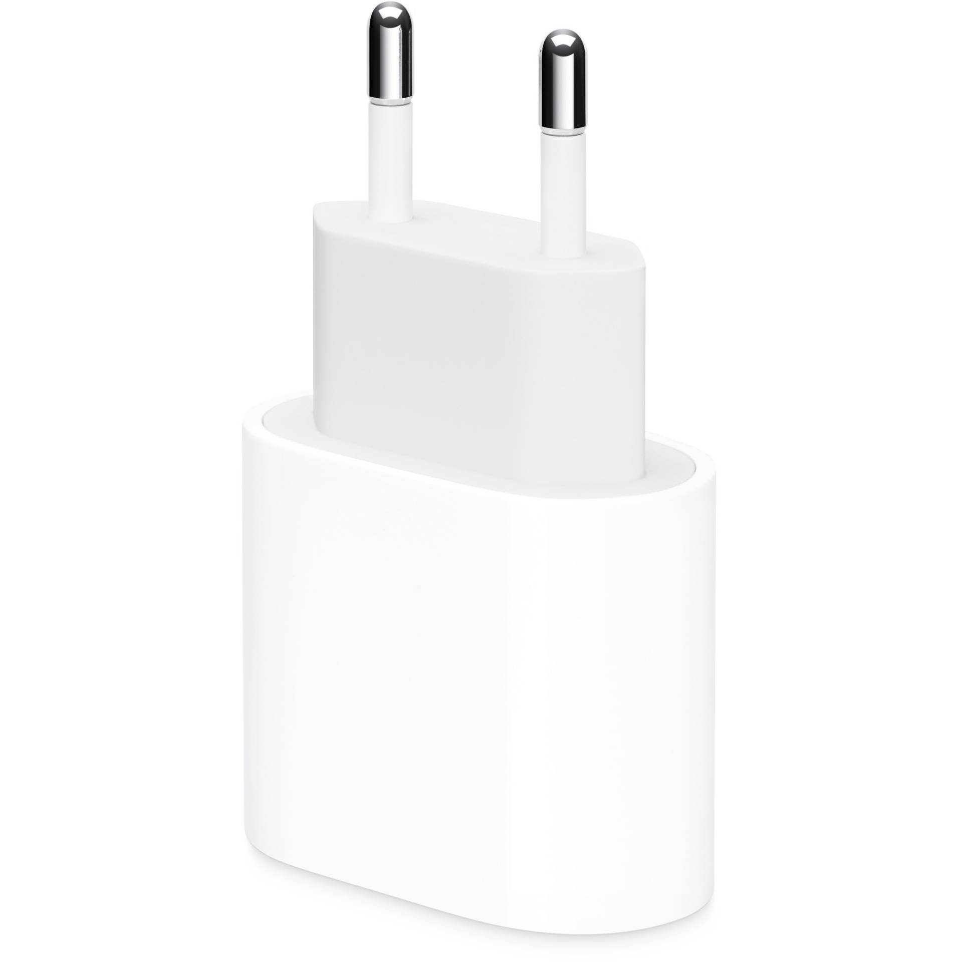 20W USB-C Power Adapter, Netzteil von Apple