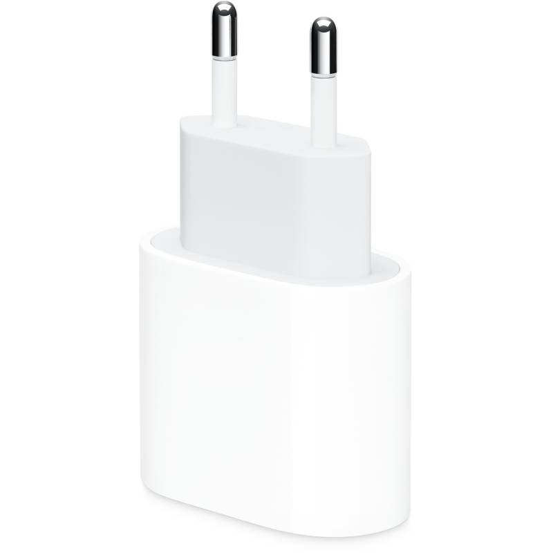 20W USB-C Power Adapter, Netzteil von Apple