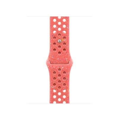 42mm Magic Ember Nike Sport Band - S/M 42mm Magic Ember Nike Sport Band - S/M von Apple
