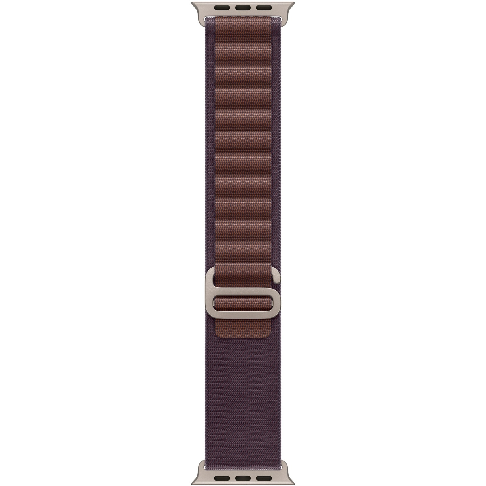 49 mm Alpine Loop, Uhrenarmband 49 mm Alpine Loop, Uhrenarmband von Apple