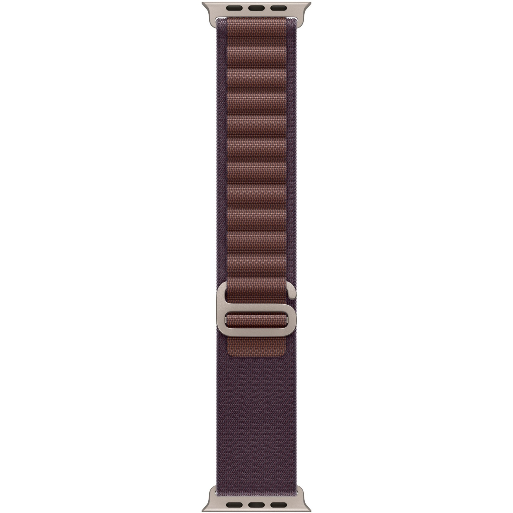 49 mm Alpine Loop, Uhrenarmband 49 mm Alpine Loop, Uhrenarmband von Apple