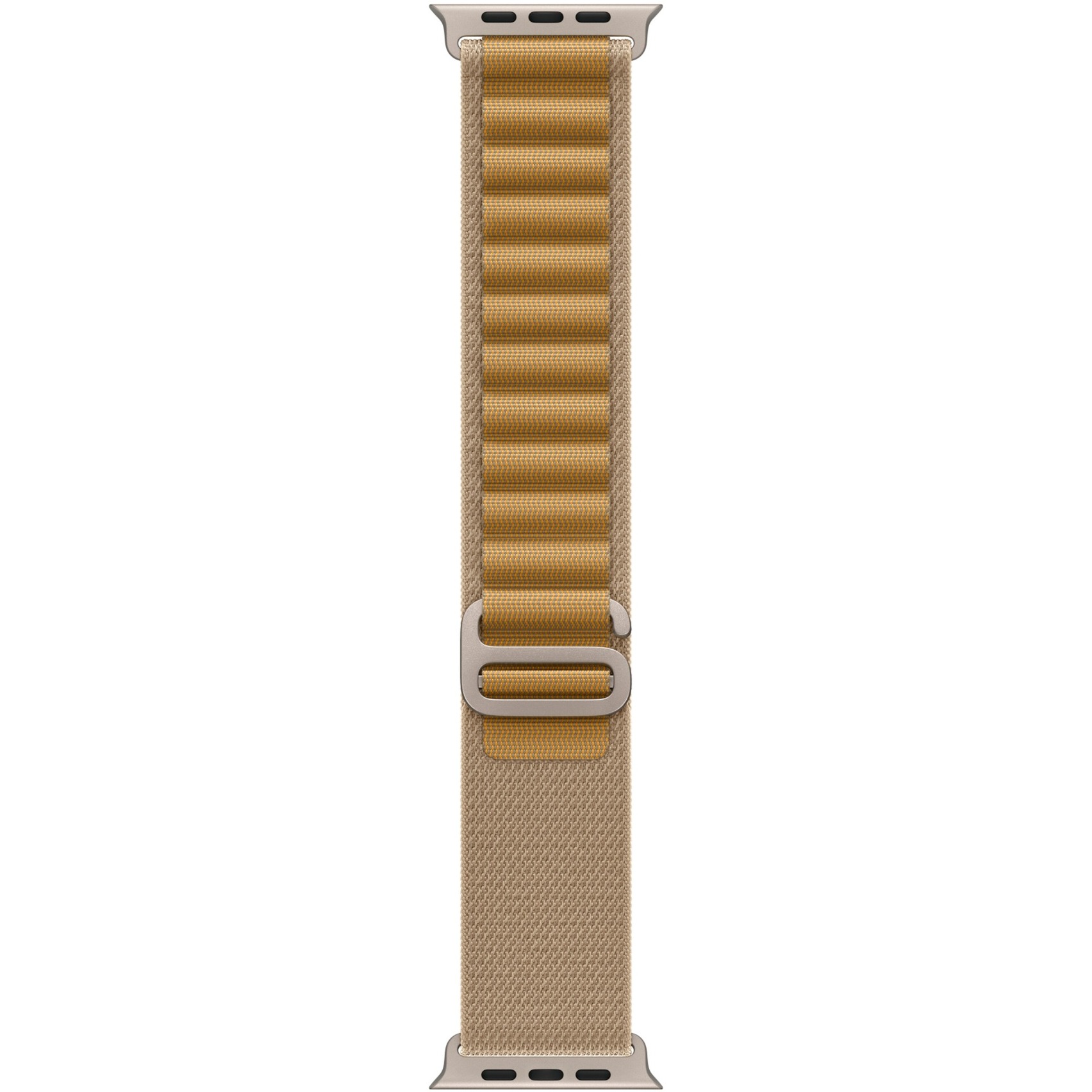 49 mm Alpine Loop, Uhrenarmband 49 mm Alpine Loop, Uhrenarmband von Apple
