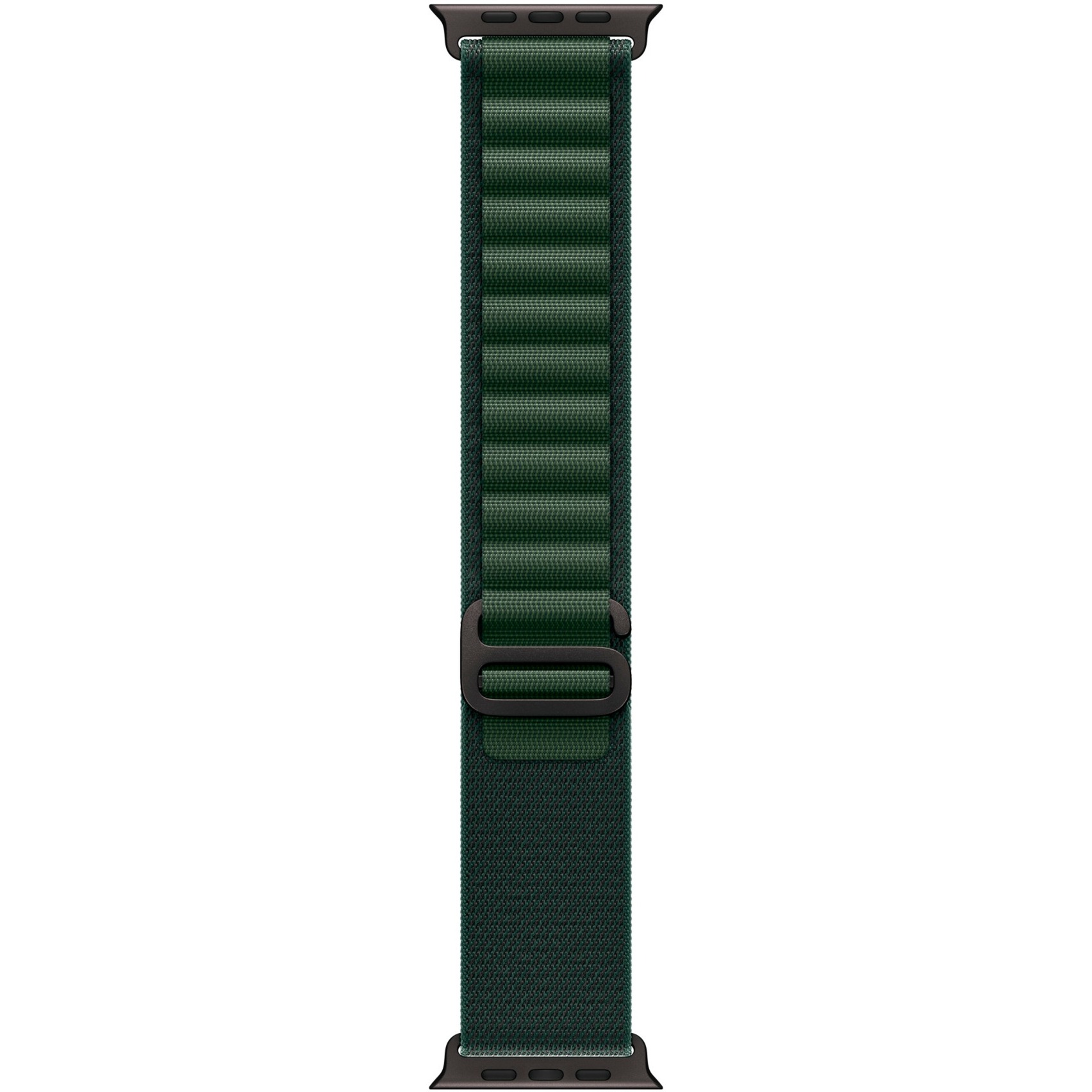 49 mm Alpine Loop, Uhrenarmband 49 mm Alpine Loop, Uhrenarmband von Apple