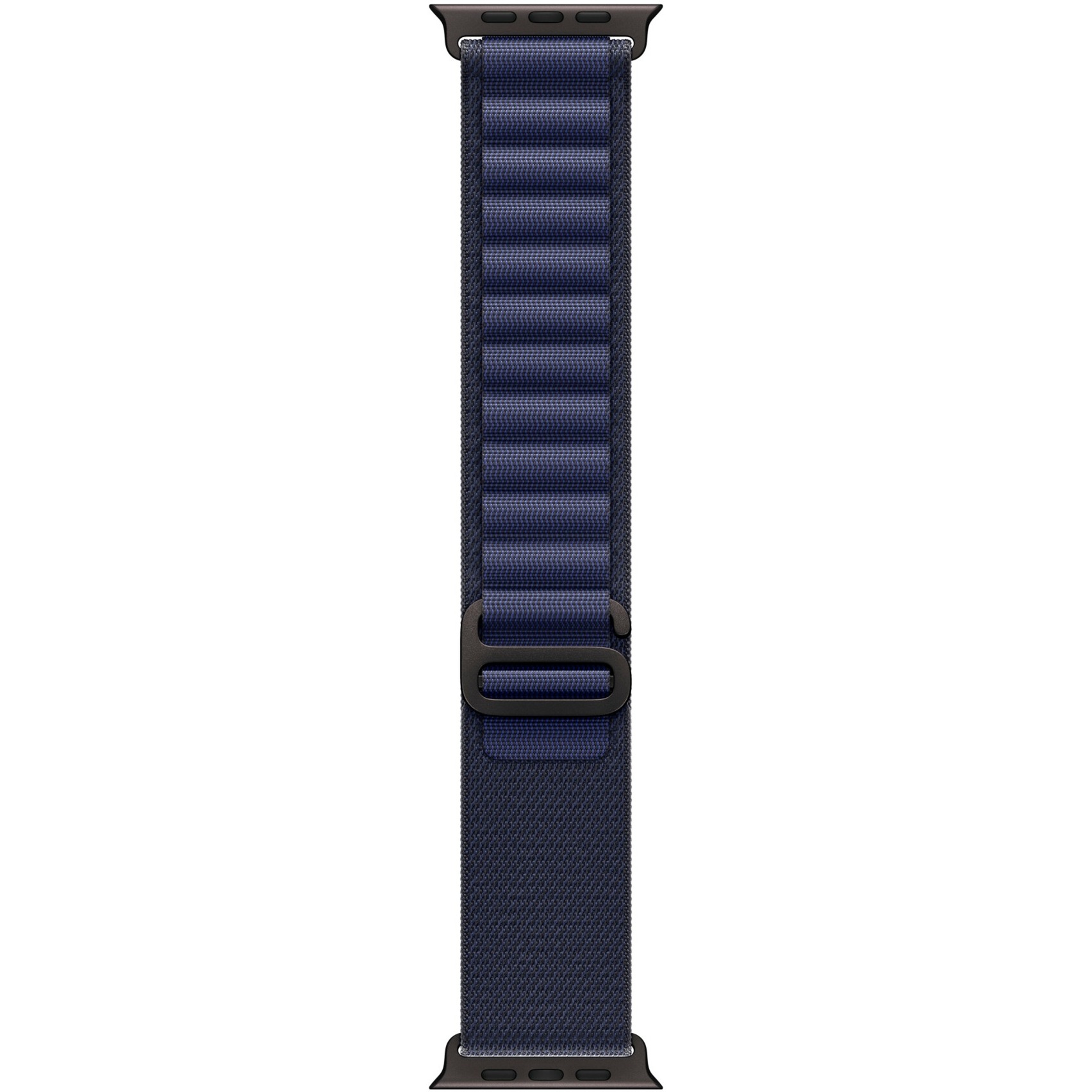 49 mm Alpine Loop, Uhrenarmband 49 mm Alpine Loop, Uhrenarmband von Apple