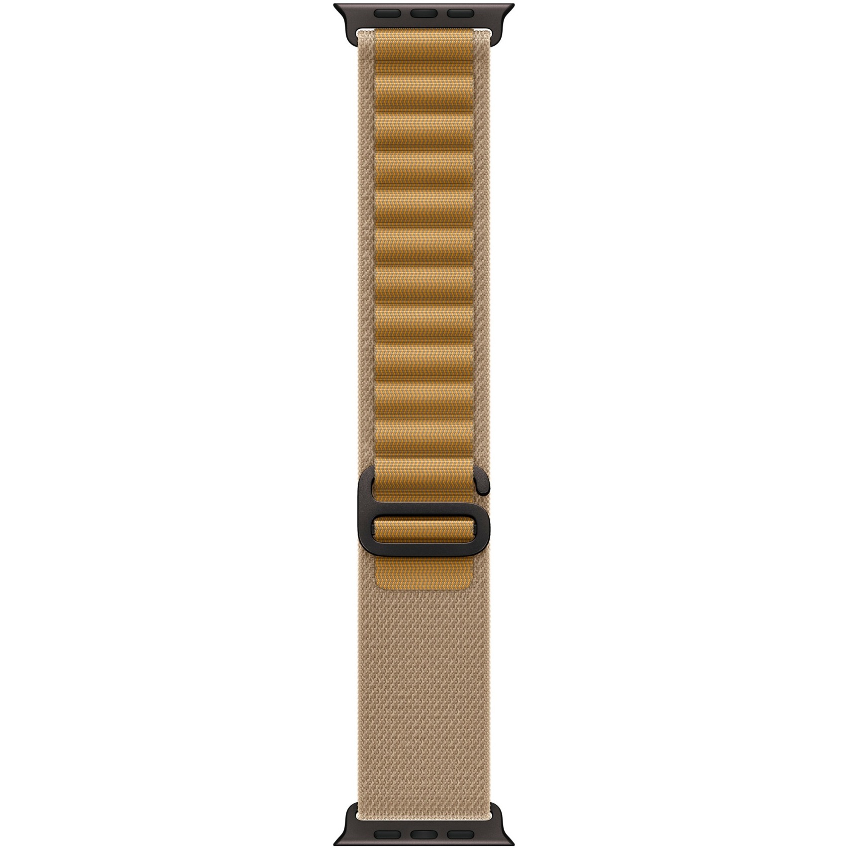 49 mm Alpine Loop, Uhrenarmband 49 mm Alpine Loop, Uhrenarmband von Apple